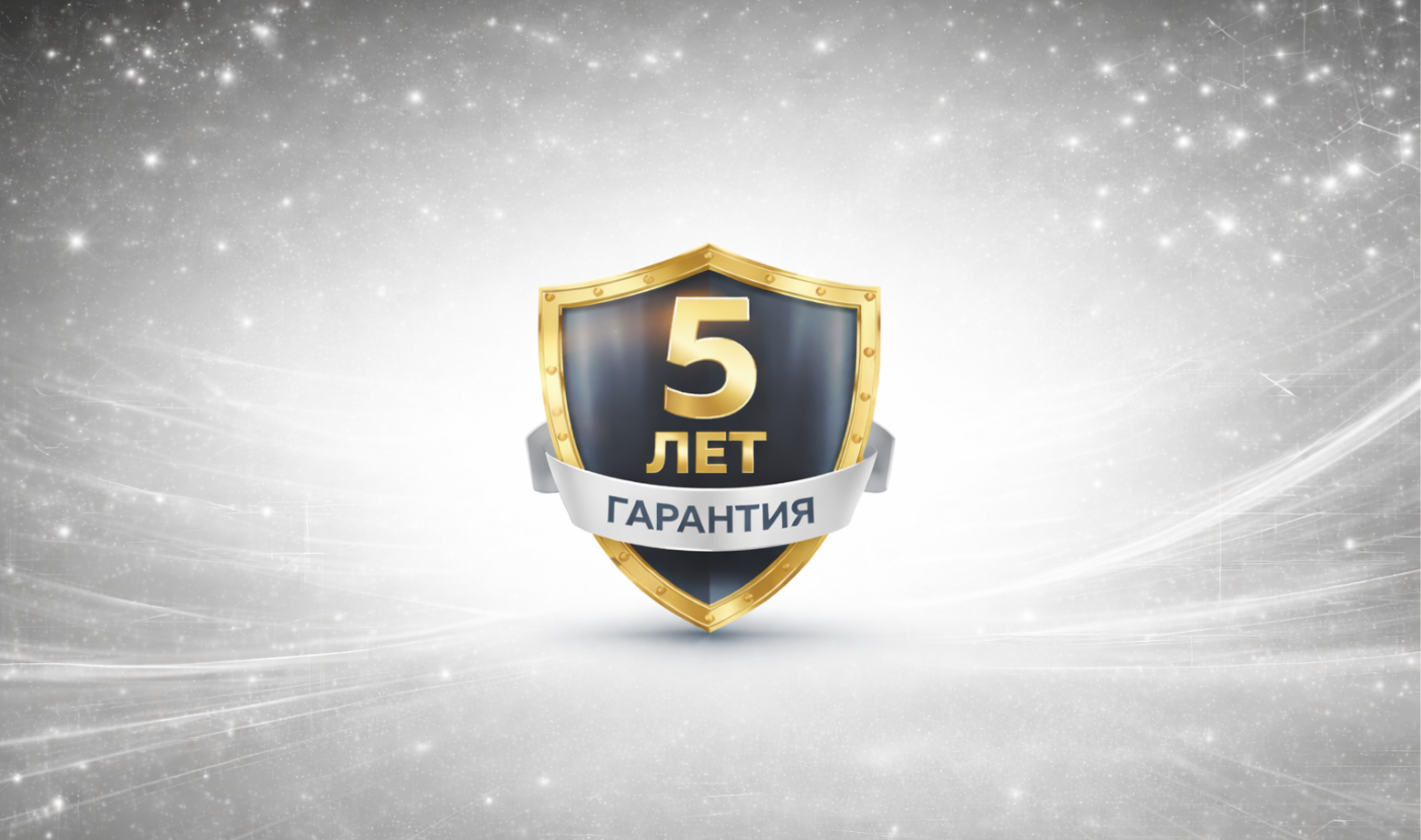 Native-NOCE расширяет гарантию до 5 лет на циркуляционные насосы