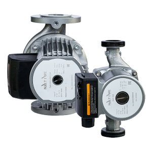 Фото Стандартные насосы Wilo Native серии NOC