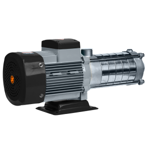 Фото Нормальновсасывающие многоступенчатые насосы Wilo Native серии MHL горизонтального исполнения из нержавеющей стали