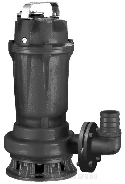 NSPG DF65/400-3.0 2469616