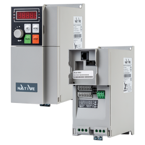 Фото Преобразователи частоты Wilo Native серии NFD